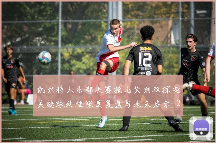 凯尔特人东部决赛抢七失利双探花关键球处理深度复盘与未来启示