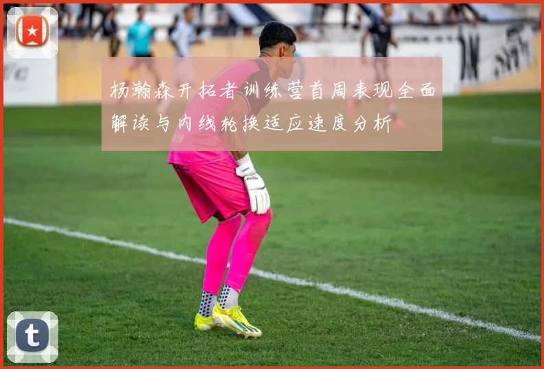 杨瀚森开拓者训练营首周表现全面解读与内线轮换适应速度分析